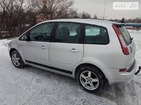 Ford C-Max 16.07.2019