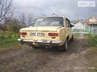 Lada 2101 14.07.2019