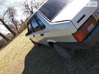 Lada 21099 06.04.2019