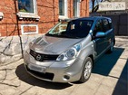 Nissan Note 20.07.2019
