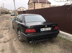 BMW 750 25.04.2019