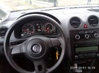 Volkswagen Caddy 13.04.2019