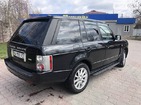 Land Rover Range Rover Supercharged 25.04.2019