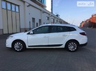 Renault Megane 07.05.2019