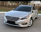 Hyundai Sonata 09.04.2019