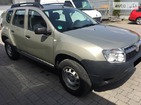 Dacia Duster 03.05.2019