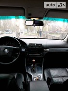BMW 5 Series 1997 Донецьк 2.8 л  седан автомат к.п.