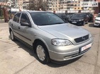 Opel Astra 07.05.2019