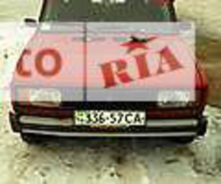 Lada 2105 1982  випуску Харків з двигуном 1 л газ седан механіка за 900 долл. 