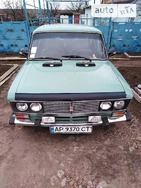 Lada 21061 07.05.2019