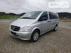 Mercedes-Benz Vito 22.04.2019