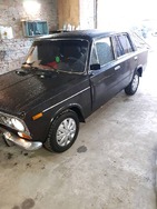 Lada 2103 13.04.2019