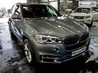 BMW X5 20.06.2019