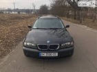 BMW 318 02.05.2019