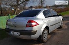 Renault Megane 07.05.2019