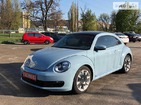 Volkswagen Beetle 07.05.2019