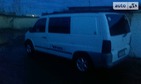 Mercedes-Benz Vito 27.04.2019