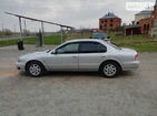 Nissan Maxima 06.09.2019