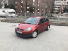 Ford Fiesta 11.04.2019