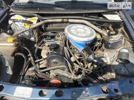 Ford Sierra 1986  випуску Суми з двигуном 2 л газ седан механіка за 1800 долл. 