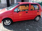 Daewoo Matiz 07.05.2019