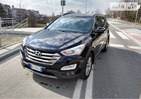 Hyundai Grand Santa Fe 15.04.2019