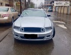 Ford Mustang 07.05.2019