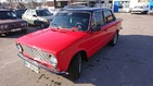 Lada 2101 15.04.2019