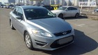Ford Mondeo 19.04.2019