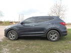 Hyundai Santa Fe 07.05.2019