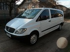 Mercedes-Benz Vito 02.09.2019