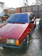 Lada 2108 04.05.2019