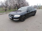 Nissan Almera Classic 07.05.2019