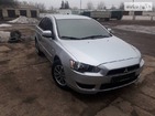 Mitsubishi Lancer 07.07.2019