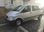 Mercedes-Benz Vito 06.09.2019