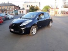 Nissan Leaf 04.05.2019