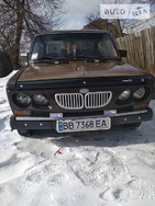 Lada 2103 07.05.2019