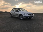 Dacia Logan 09.04.2019