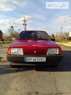 Lada 2109 02.05.2019