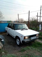 Lada 2105 07.05.2019