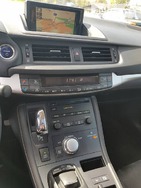 Lexus CT 200h 15.06.2019