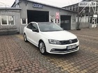 Volkswagen Jetta 14.06.2019