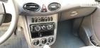 Mercedes-Benz A 170 14.04.2019