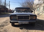 Lada 21074 1989 Кропивницький 1.5 л  седан механіка к.п.