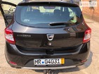 Dacia Sandero Stepway 23.04.2019