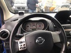 Nissan Note 13.08.2019