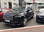 Volvo XC90 24.08.2019