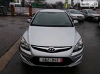 Hyundai i30 07.05.2019