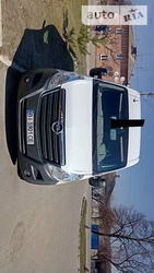 Renault Master 02.05.2019