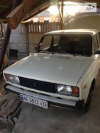 Lada 2105 13.04.2019